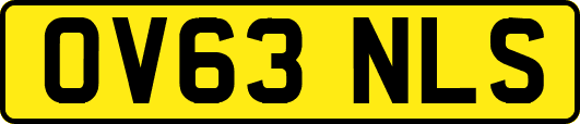 OV63NLS