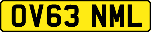 OV63NML
