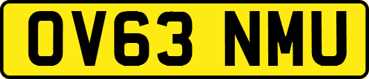 OV63NMU