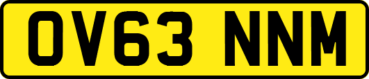 OV63NNM