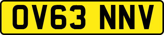 OV63NNV