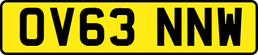 OV63NNW