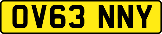 OV63NNY