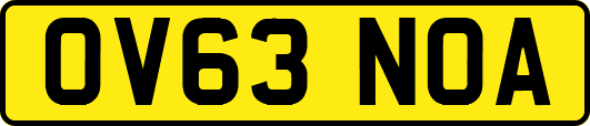 OV63NOA