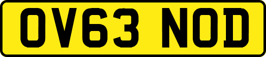 OV63NOD