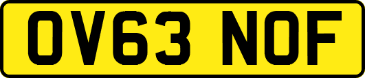 OV63NOF