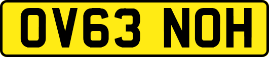 OV63NOH
