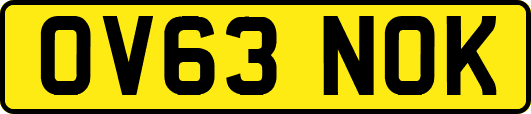 OV63NOK
