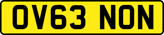 OV63NON