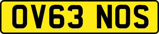 OV63NOS