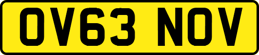 OV63NOV