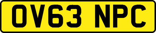 OV63NPC