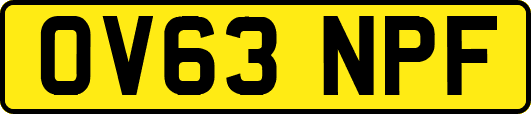 OV63NPF