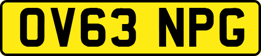 OV63NPG