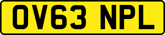 OV63NPL