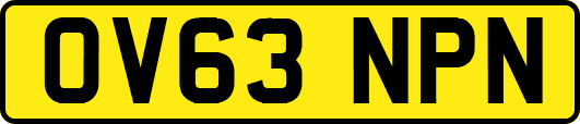 OV63NPN