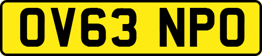 OV63NPO