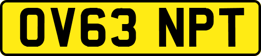 OV63NPT