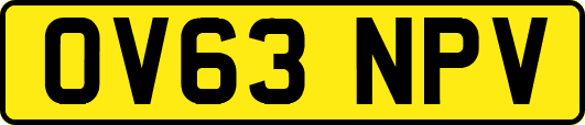 OV63NPV