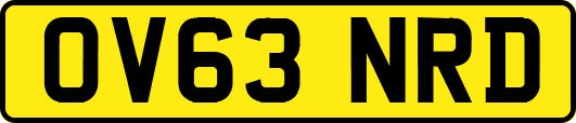 OV63NRD