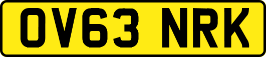 OV63NRK