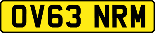 OV63NRM