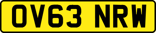 OV63NRW