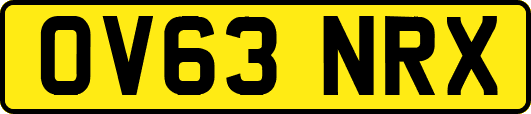 OV63NRX