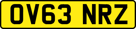 OV63NRZ