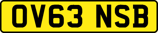 OV63NSB