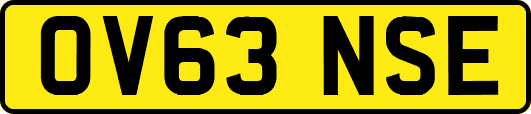 OV63NSE