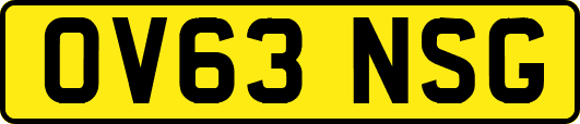 OV63NSG