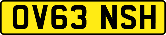 OV63NSH