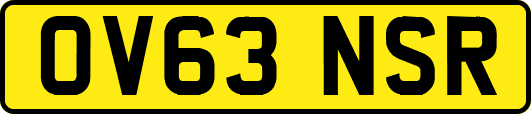 OV63NSR