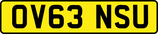OV63NSU