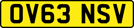OV63NSV