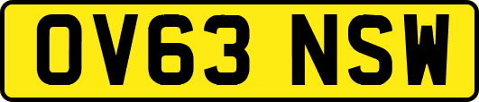 OV63NSW