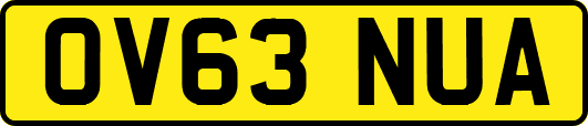 OV63NUA