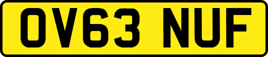 OV63NUF