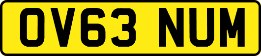 OV63NUM