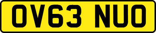 OV63NUO