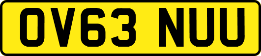 OV63NUU