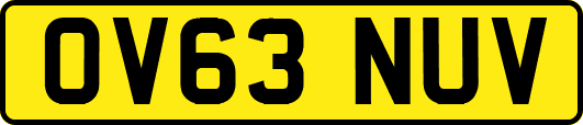 OV63NUV