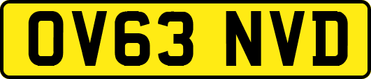 OV63NVD