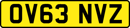 OV63NVZ