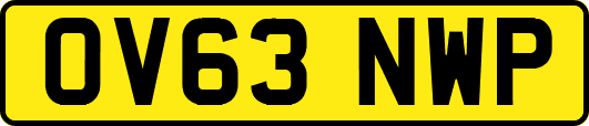 OV63NWP