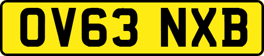 OV63NXB