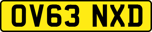 OV63NXD