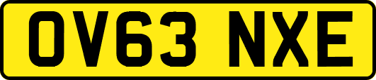 OV63NXE