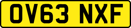 OV63NXF